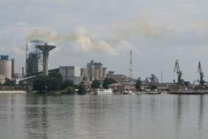 Donau Chem Turnu-Magurele.