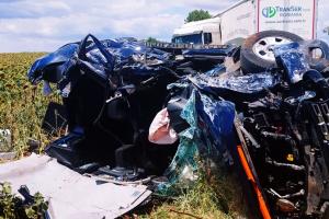 Accident