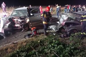 Accident