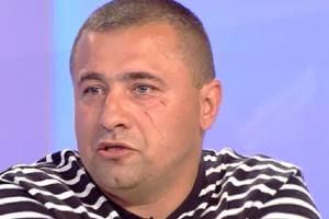 Activistul buzoian