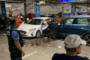 Accident