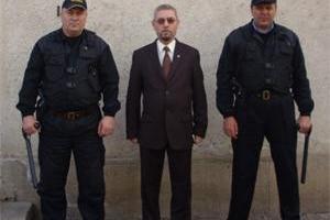 Agenti de paza