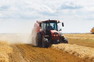 Agricultura
