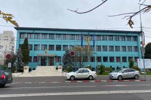 Primaria Alexandria