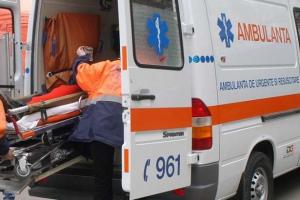 Ambulanta.