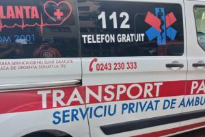 Ambulanta.