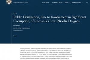 Liviu Dragnea.