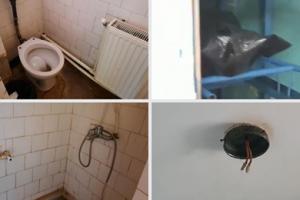 Spitalul Turnu Magurele.
