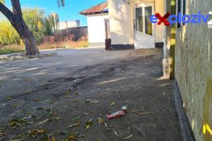Locul crimei
