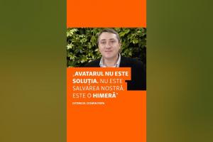 Cosmin Popa