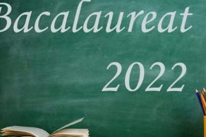 Bacalaureat