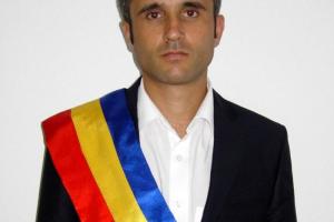 Nicolae Badanoiu.