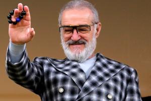 Becali