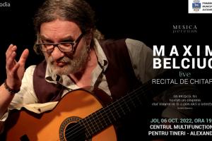 Maxim Belciug