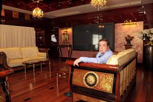 Ioan Niculae. foto-forbes
