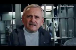 Liviu Dragnea.