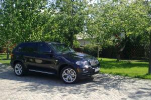 BMW-ul printisorului.