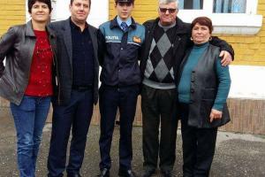 Familia lui Bobonete