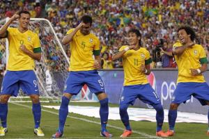 Brazilia.