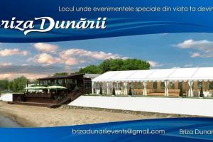 Briza Dunarii.