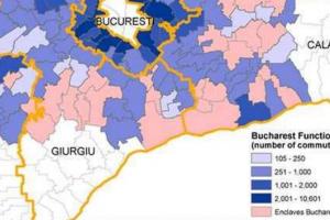 Serban Marinescu - "Bucureștiul ia, dar trebuie să dea și înapoi"
