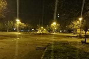 Cai pe Bulevard