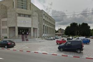 ANAF Teleorman. Captura Google Maps.