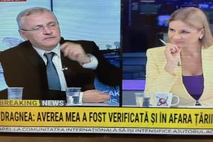 Liviu Dragnea