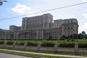 Casa Poporului, mai mica decat minciunile lui Dragnea.