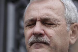 Liviu Dragnea.