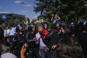 Certificat de protestatar.