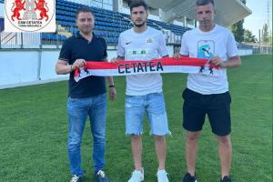 Cetatea Turnu Magurele