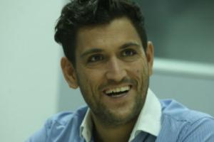 Cezar Ouatu va reprezenta Romania la finala Eurovision de la Malmo (Suedia)