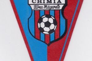 Chimia Turnu Magurele.
