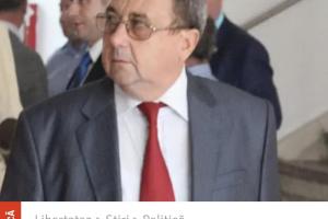 Petre Cioaba