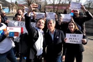 Dacian Ciolos.