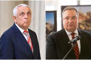 Ciuca si Daea
