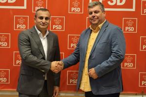 Iuda a trecut la PSD