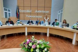 CJ Teleorman
