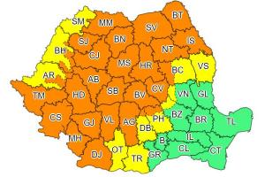 Informare meteo