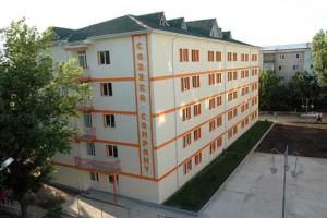 Complexul Codrea Company