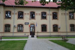 Concurs pentru ocuparea posturilor de directori de școli.
