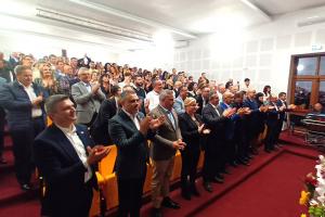 Concert Izbiceni