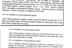 Dragnea ar avea o avere de 500 milioane de euro în proprietăți, investiții și cash! Bombonica știeee!