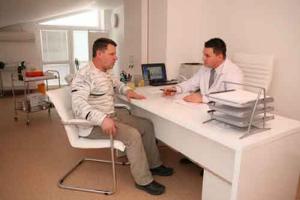 Concediu medical.