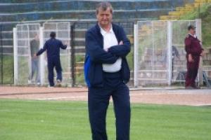 Cornel Nica, antrenorul Turrisului, isi doreste victoria in meciul cu Sportul II.