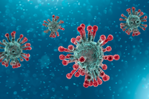 Coronavirus.