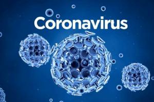 Coronavirus.