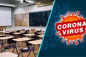 Coronavirus.