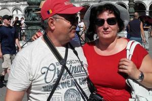 Familia Cosma.